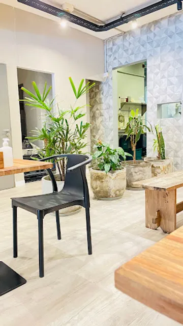 Berni Coffee & Bakery San Isidro