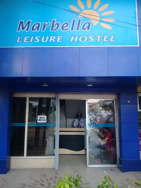 Marbella Leisure Hostel
