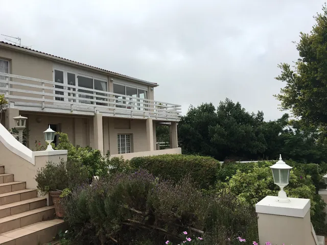 Portofino Guest House