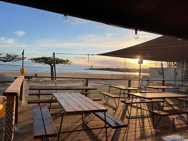 À la Pêche aux Moules Saint-Georges-de-Didonne