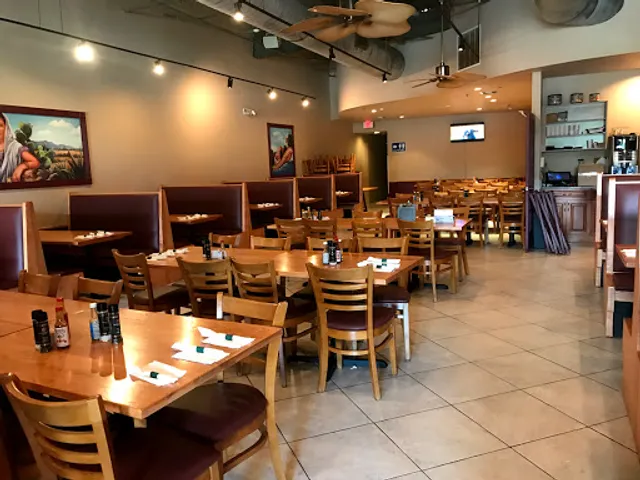 Torero's Mexican Cuisine