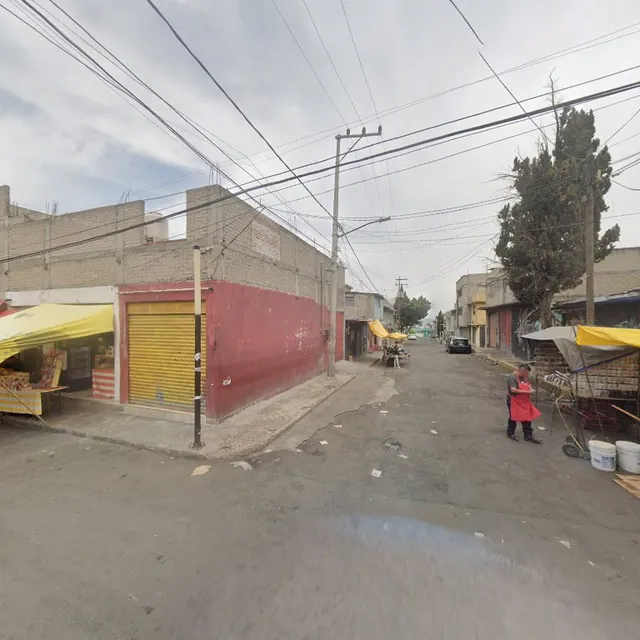 Taquería "El Paisa"