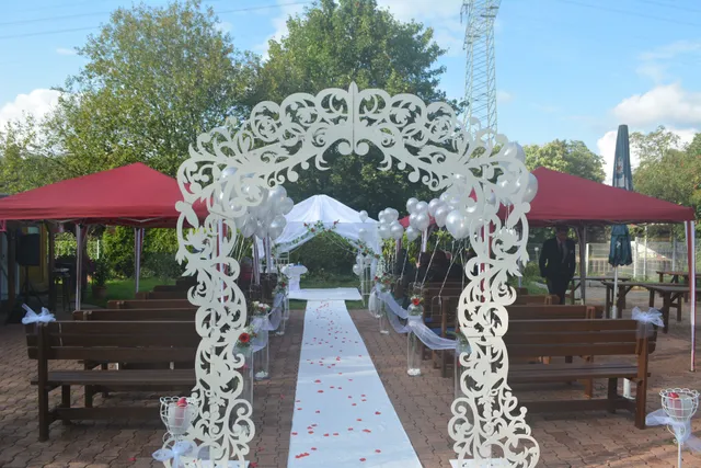 Bootshaus Essen-Dellwig