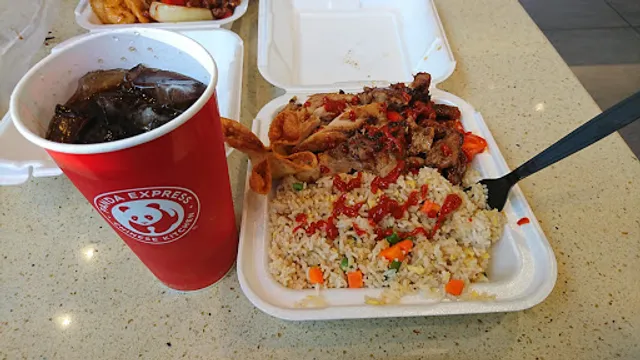 Panda Express