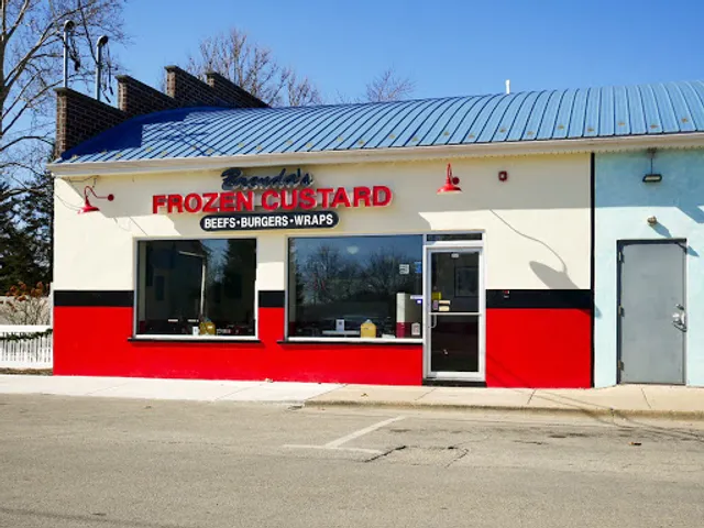 Brenda's Frozen Custard