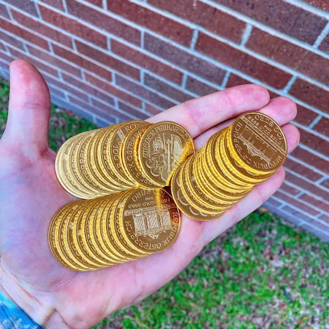 VA Premier PAWN & Gold Exchange