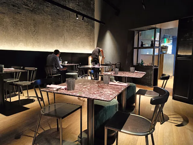 Inka - Cucina Peruviana & Pisco Bar