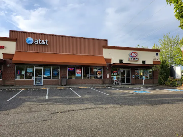 Dairy Queen Grill & Chill