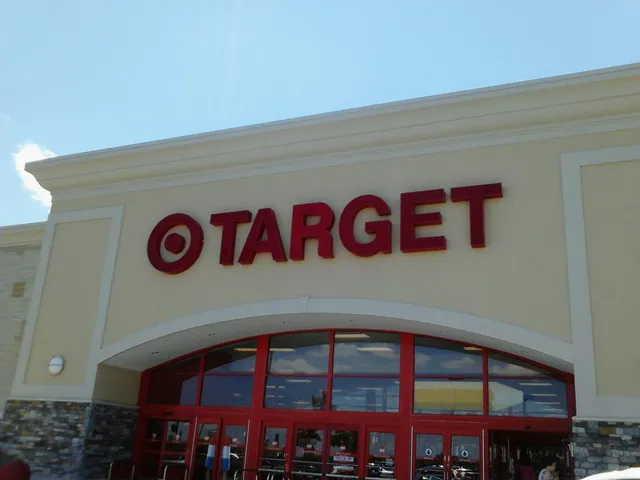Target