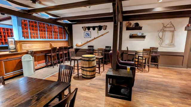Brauhaus Craft Bier Room