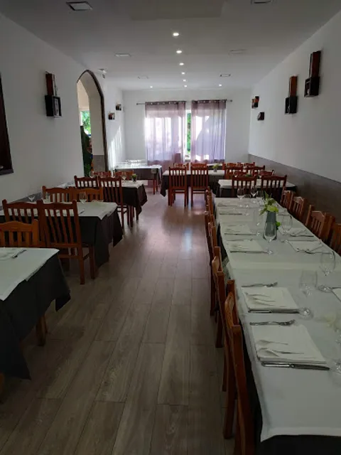 Restaurante Fonte d'ouro