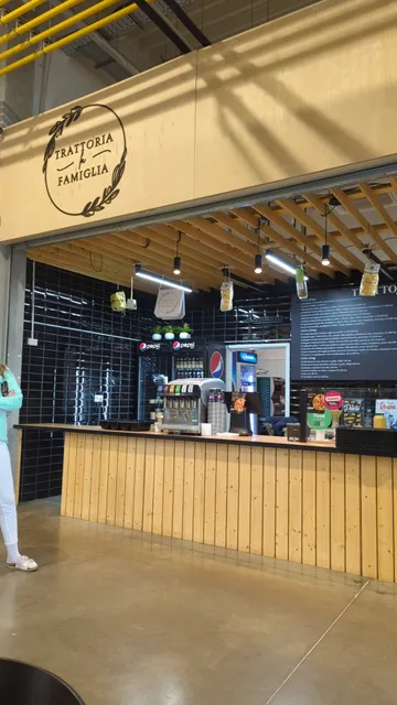 Trattoria la Famiglia