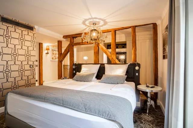 Le Clervaux Boutique Hotel