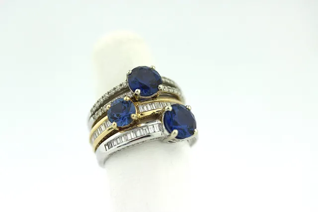 Aric King's Whitefish Goldsmiths