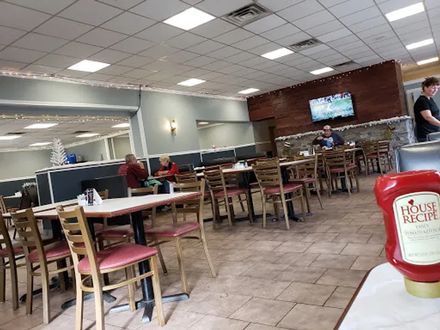 Country Inn Withamsville