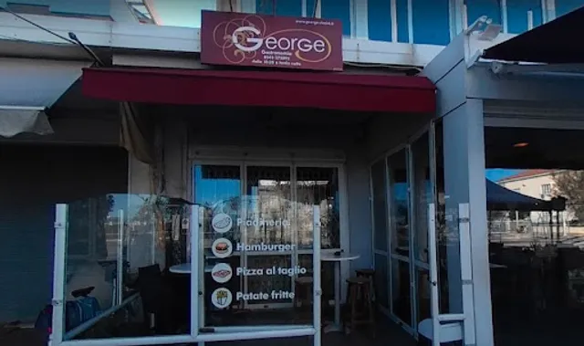 The George Pub di Romani Roberto