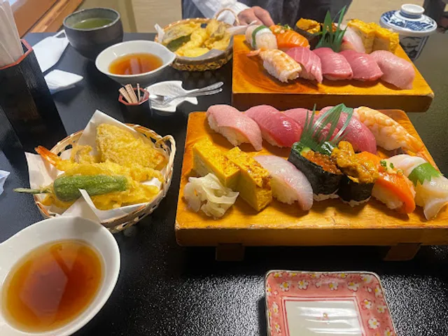 菊寿司八王子店