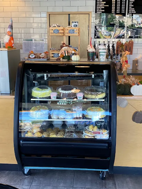 D' Volada Cafe & Smoothies