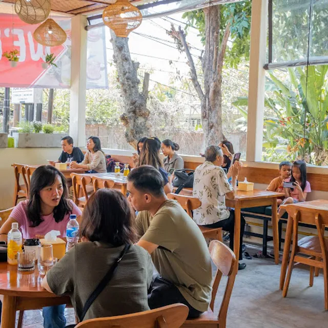 Pork U, Pork Belly Ribs, Babi Hong