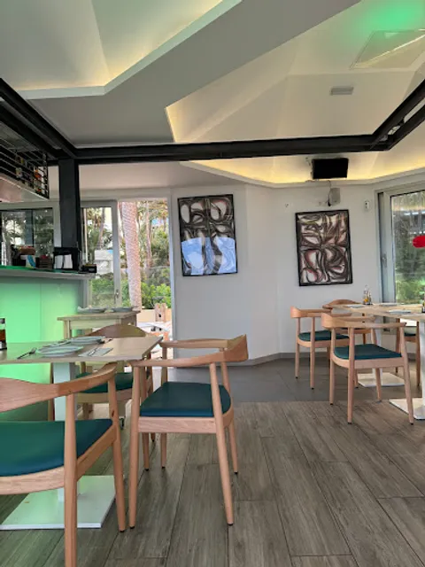 La Azotea del Velero