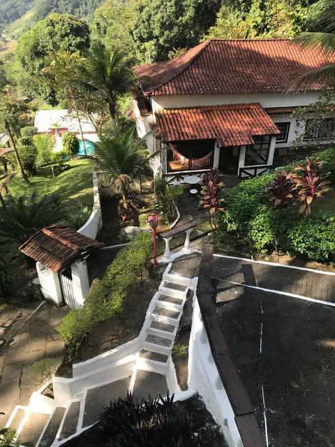 Sítio Recanto da Essência