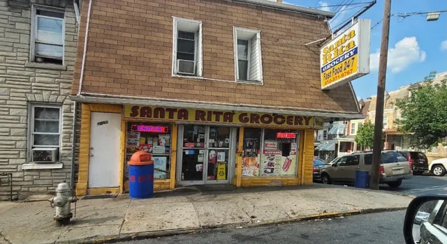 Santa Rita Grocery
