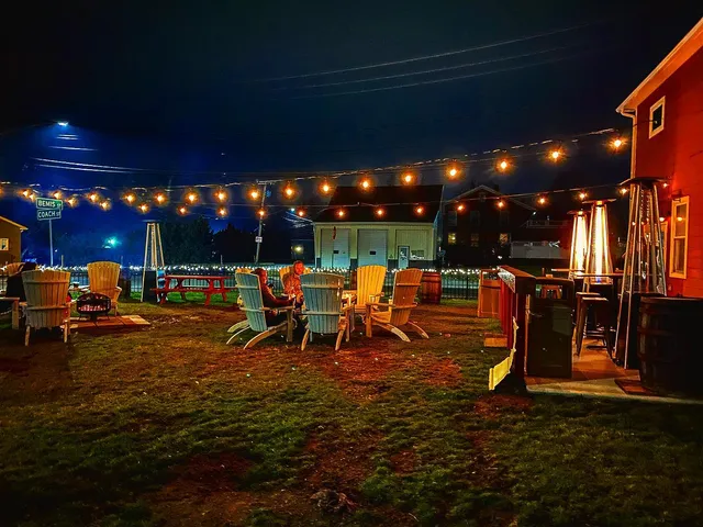 Peacemaker Brewing Company