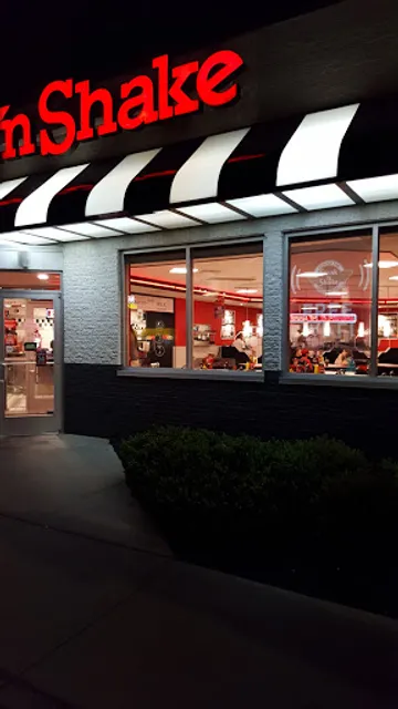 Steak 'n Shake