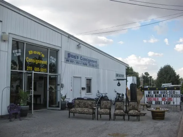 Don's Consignment