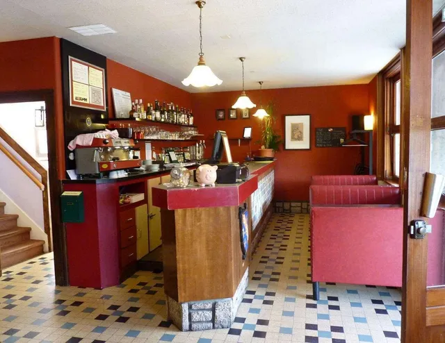 Hôtel Restaurant du Lac