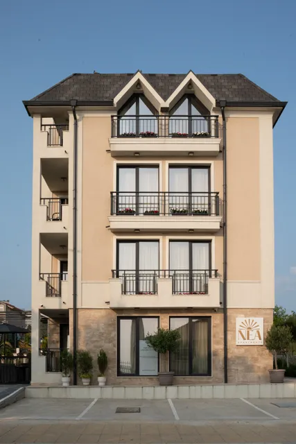 NEA Apartments