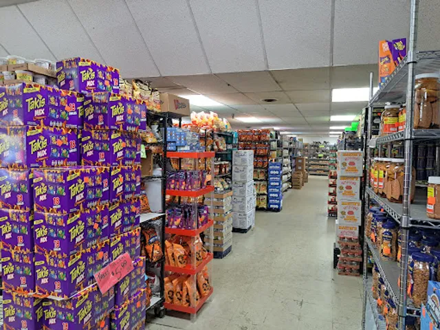 Stroehmann Thrift Store