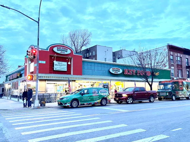 Key Food Marketplace