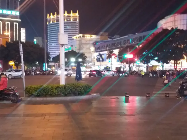 Nanning Shanghai Shopping Mall