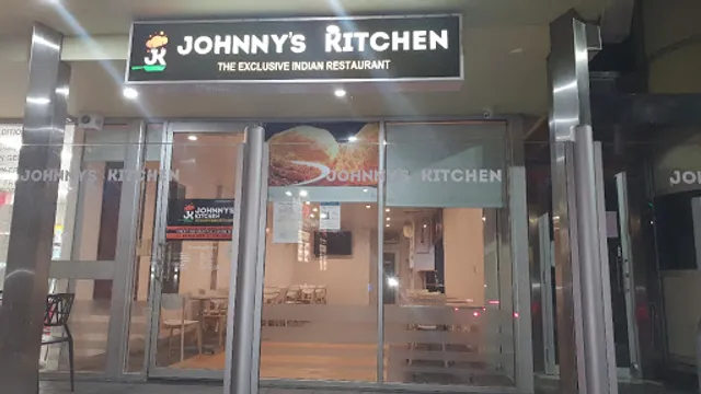 Johnny's Kitchen