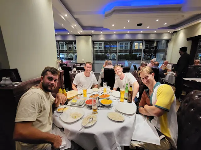 Mahek Indian Restaurant