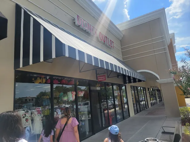 Disney Outlet
