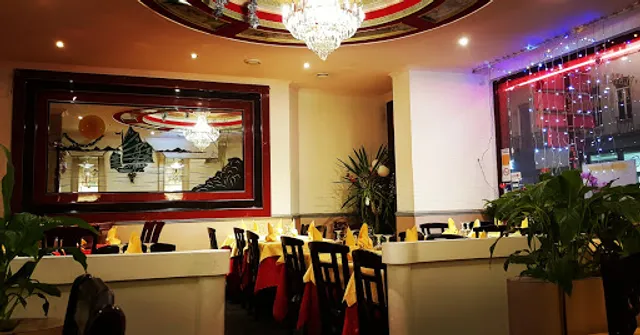 Le Jardin du Bonheur