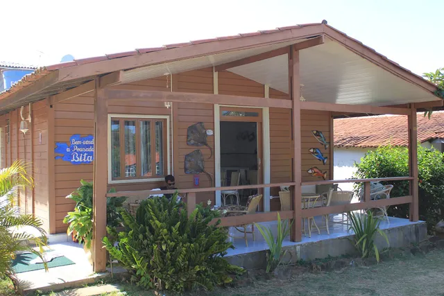 Pousada do Bita