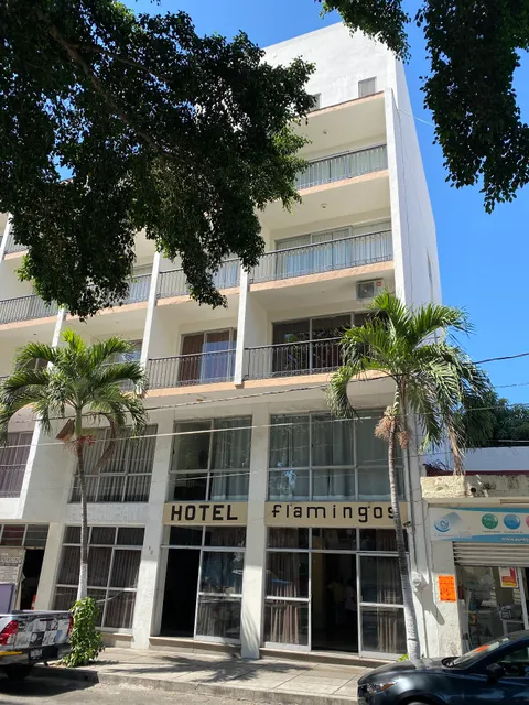Hotel Flamingos
