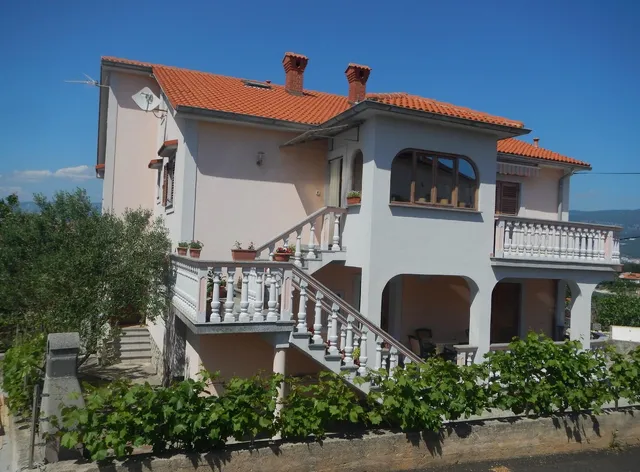 Appartment Petrović