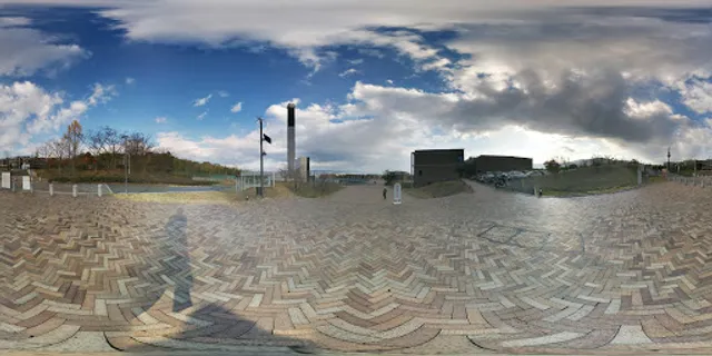 Kyotodaigaku Seikatsu Kyodo Kumiai Katsura Campus Kafe Arute