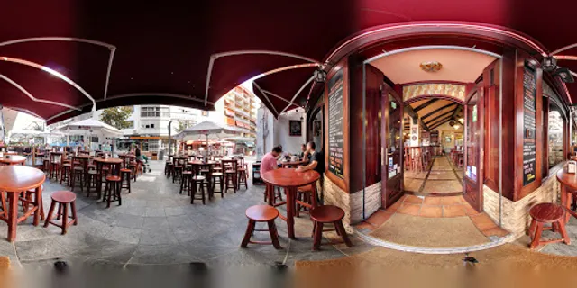 La Taberna del Pintxo