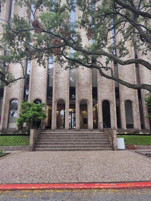 ELS Language Centers - Houston