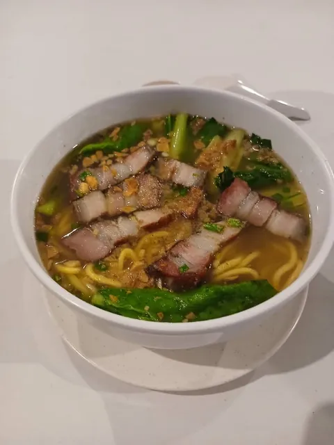 Kibabaig Sodomon Sinalau Bakas