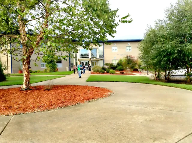 Arkansas State University Three Rivers