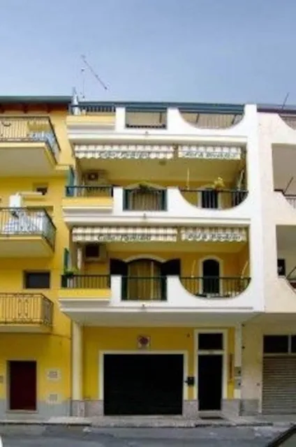 Bed & Breakfast Casa Famiani