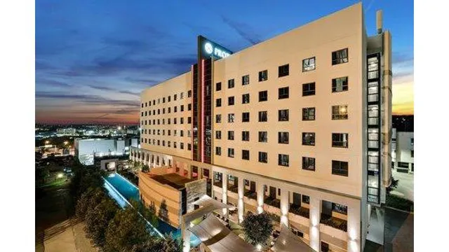 Protea Hotel Fire & Ice! Pretoria Menlyn