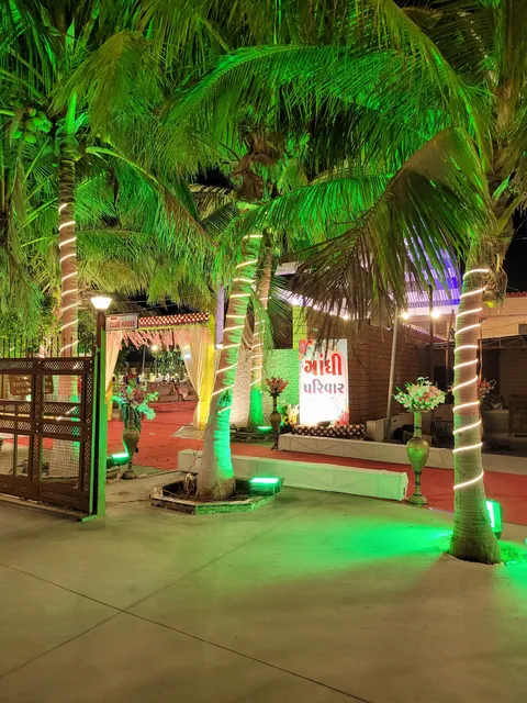 Avadh Heritage Resort