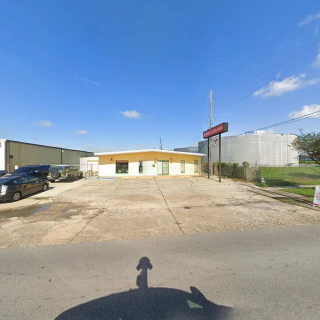 Southern Candymakers - Store and Warehouse